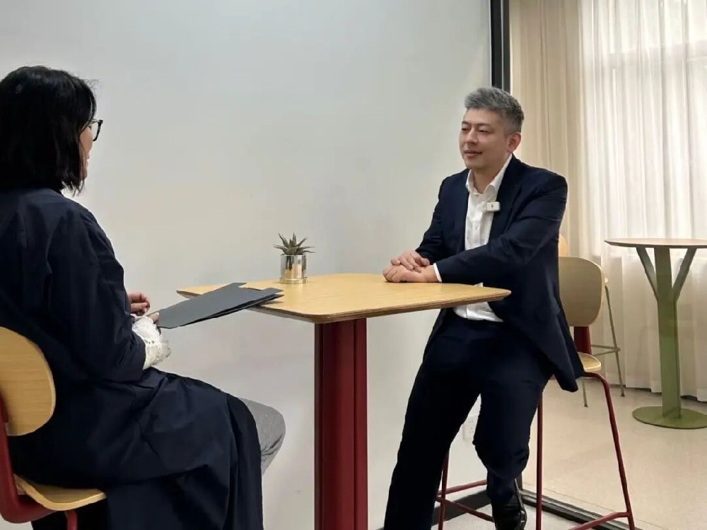 交流互鉴 携手并进——杭州家具商会秘书处一行走访星空平台-xingkong（中国）
